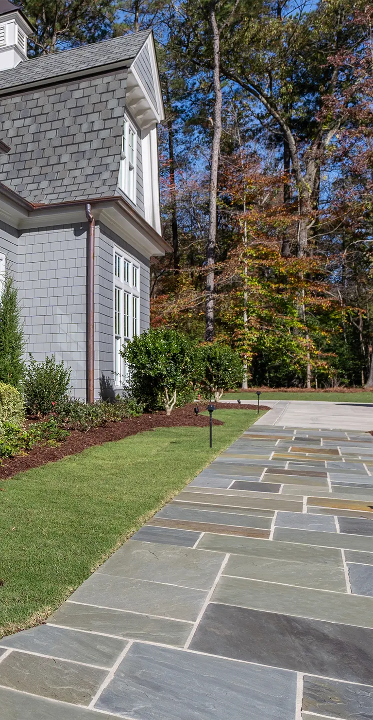 Hardscapes Walkway